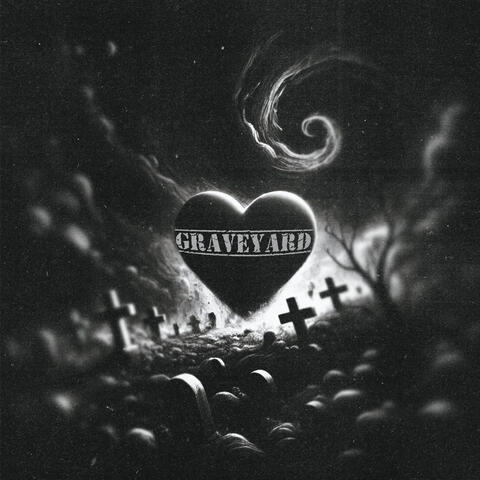 GRAVEYARD album art