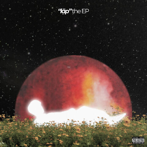 lặp album art