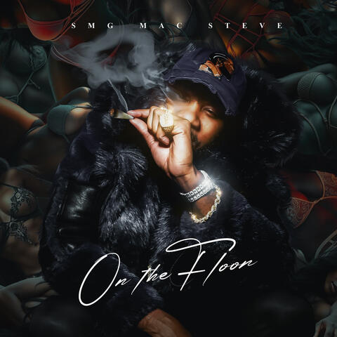 On The Floor album art