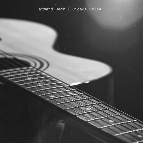 Cidade Velha album art