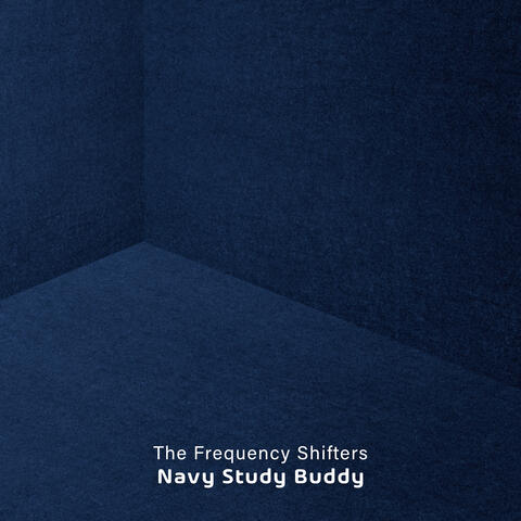 Navy Study Buddy album art