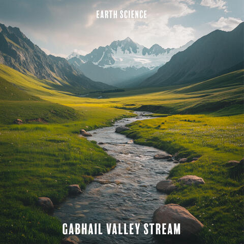 Gabhail Valley Stream album art