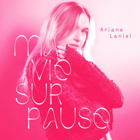 Ma vie sur pause album art