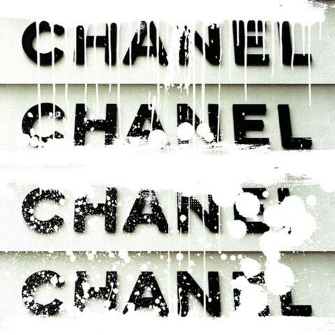 CHANEL album art