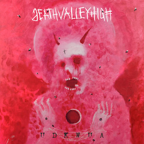 U DONT KNOW WHAT UR ASKING album art