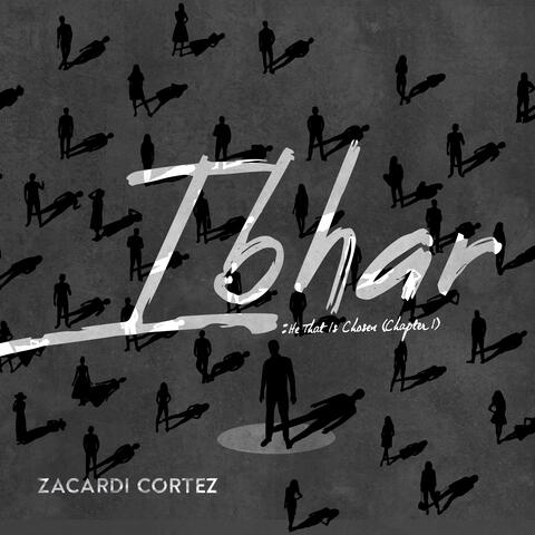 Ibhar: He That Is Chosen (Chapter 1) album art