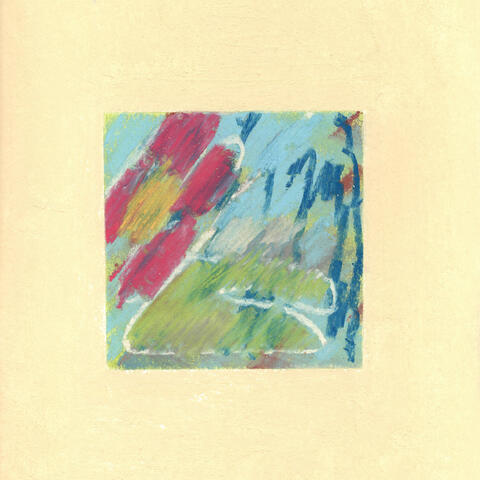Think Of Mist - Instrumentals album art