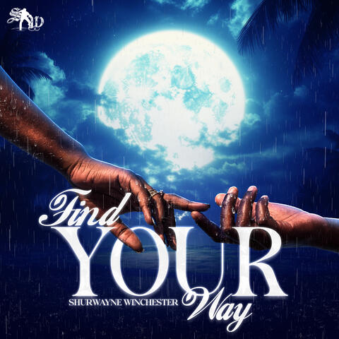 Find Your Way album art