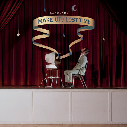 Make Up / Lost Time album art