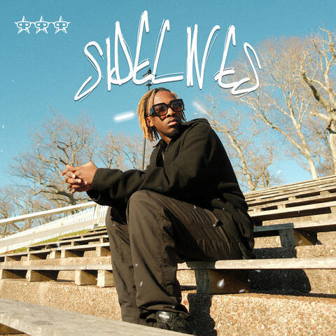 SIDELINES album art