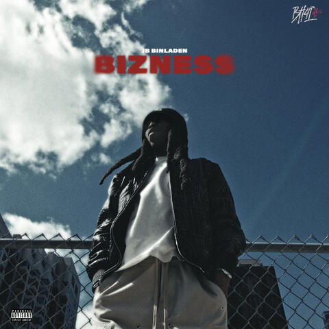 Bizness album art