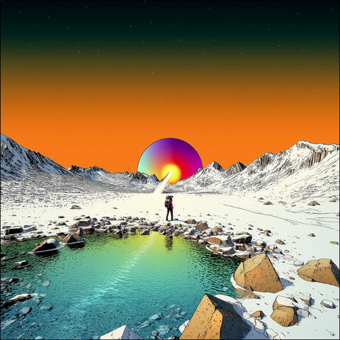 Kepler 139f album art