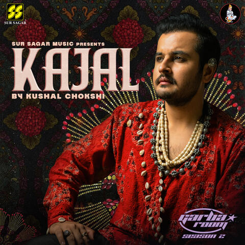Kajal album art