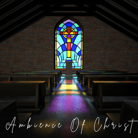 Church Music Christian Music Jesus Songs album art