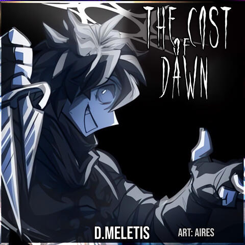 The Cost of Dawn - Azure x Two Time - Forsaken UST - [Not LMS / Chase] album art