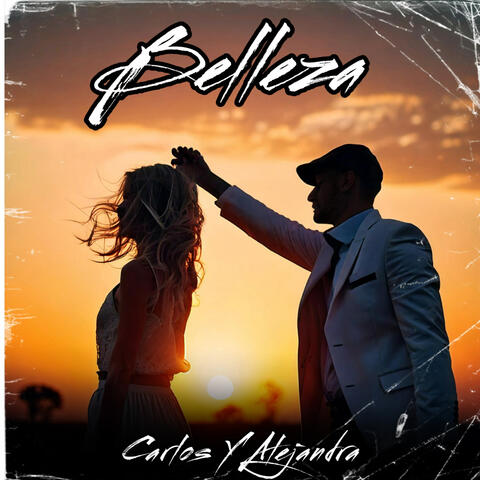 Belleza album art