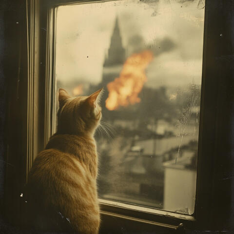 lots of regrets album art