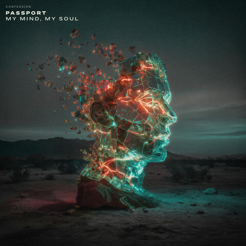 My Mind, My Soul album art