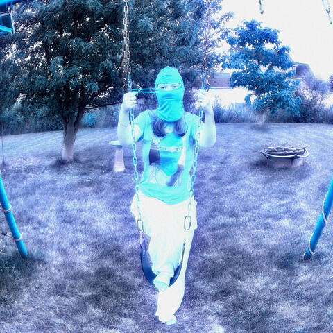 KOLD AS ICE album art