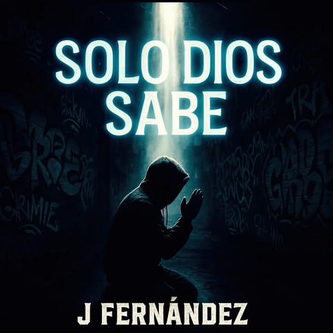 Solo Dios Sabe album art