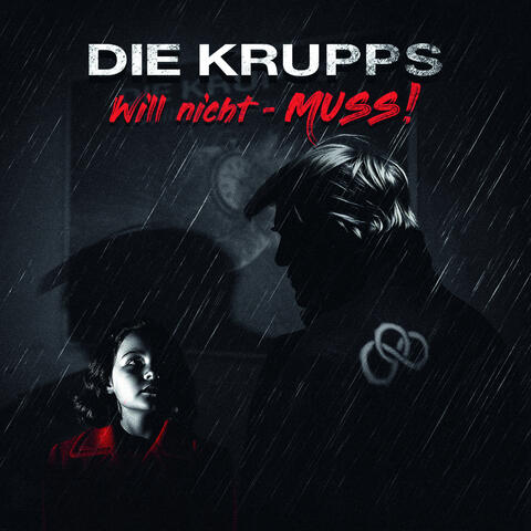 Will nicht - MUSS! album art