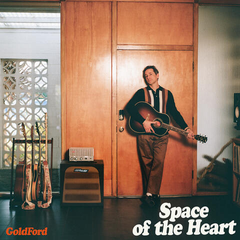 Space of the Heart album art