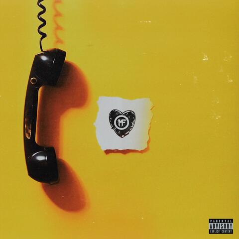 I Was Talking To Her... album art