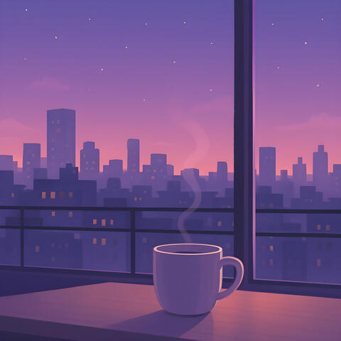 Urban Glow album art