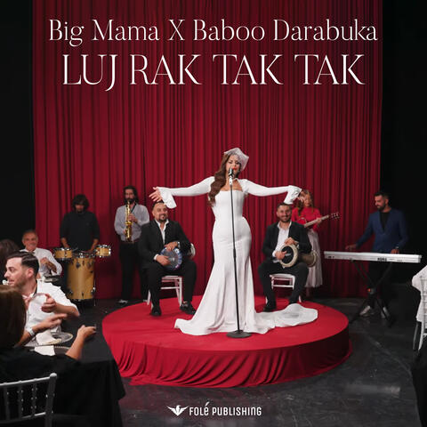 Luj Rak Tak Tak album art