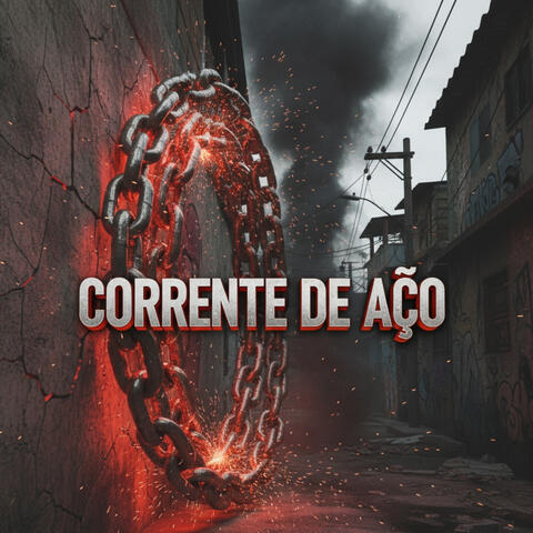 Corrente de Aço album art