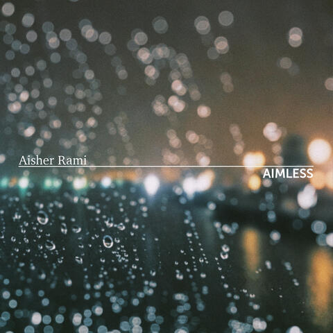 Aimless album art