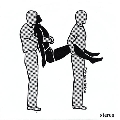 Dover b/w Ceremony For A Fat Lip album art