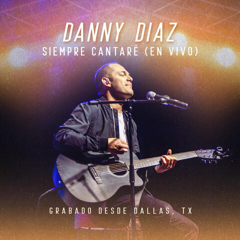 Siempre Cantaré album art