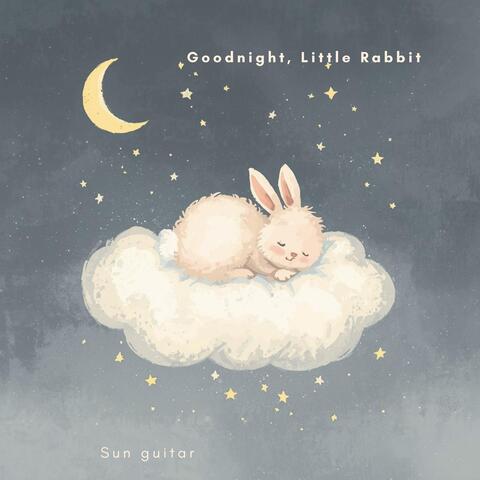 Goodnight, Little Rabbit album art