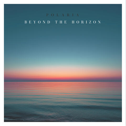 Beyond The Horizon album art