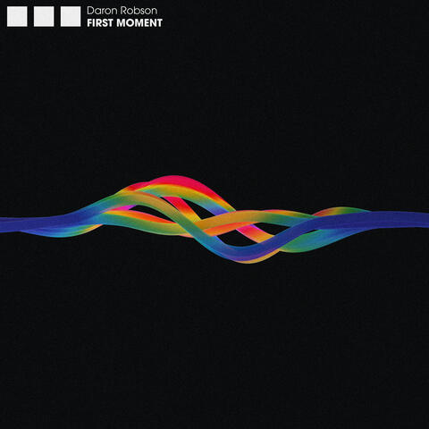 First Moment album art