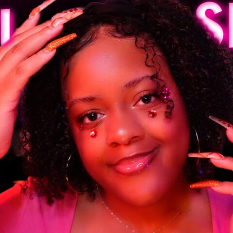 ASMR Triggers That Give EXTREME Tingles album art
