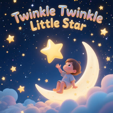 Little Twinkles album art