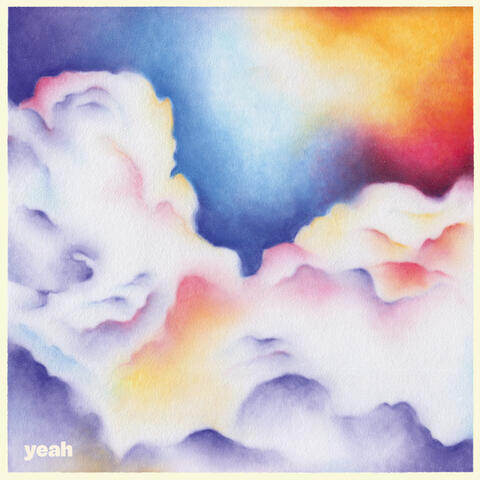 Yeah album art