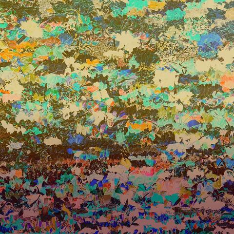 Fading Away album art