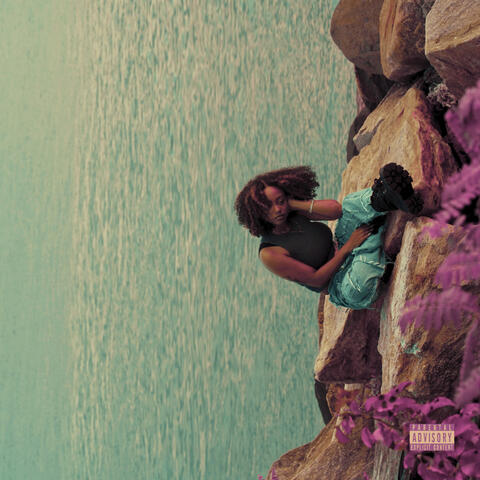 LOVE IT FOR ME, HATE IT FOR U album art