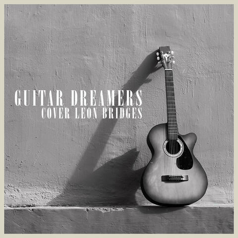 Guitar Dreamers Cover Leon Bridges album art