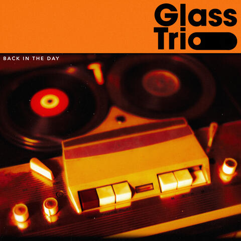 Back in the Day album art