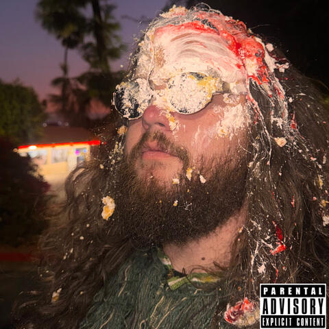 Cake Party album art