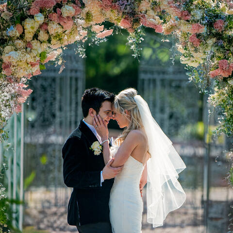 Acoustic Wedding Songs album art