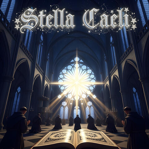 Stella Caeli album art
