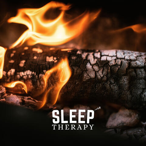 Cozy Fireplace Ambience with Gentle Fire Crackles album art