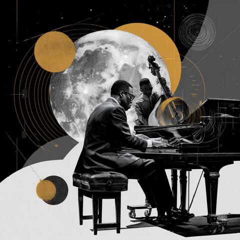 Whispering Pines album art