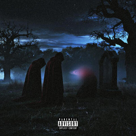 The Face Of The Faceless album art