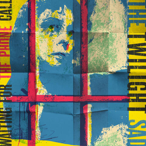 WAITING FOR THE PHONE CALL album art